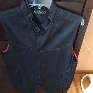 Guess Men’s vest